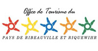Office de Tourisme de Ribeauvillé et Riquewihr